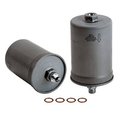 Wix Filters Fuel Filter, 33153 33153